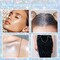 Hair and Body Glitter Spray, 1PC Glint-Rainbow Hair Glitter Extra Fine Face Shimmer Powder for Clothes